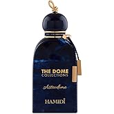 Hamidi DOME Collection - EDP Spray 100ML (3.4 OZ) A Harmonious Blend Of Refreshing And Captivating Scent, fragrance for men, fragrance for women. (Astrodome)