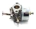 FitBest 632230 632272 520922 Carburetor Suitable for Troy Bilt Chipper Vac 47279 47261 65582V Deere 624D Tiller Tecumseh H30 H50 H60 HH60 HH70 Snowblower Engine