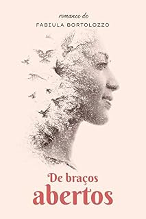 Livro De Braços Abertos