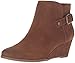 Franco Sarto Women's L-wichita Ankle Bootie