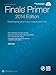 The Finale Primer -- 2014 Edition: Mastering the Art of Music Notation with Finale by Bill Purse