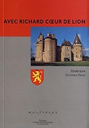 Avec Richard Coeur de Lion