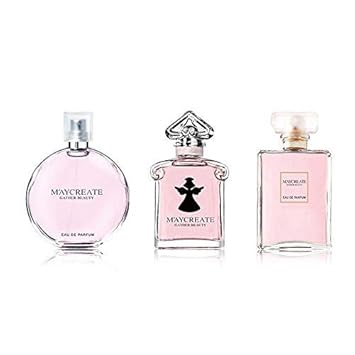 amazon women's perfume sets