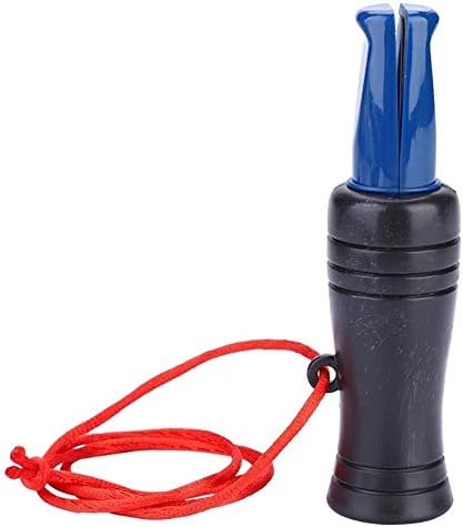 ZCON Duck Hunting Call Whistle Mallard Pheasant Caller Decoy Outdoor Shooting Tool