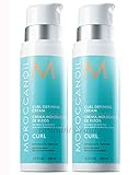 Moroccanoil Curl Defining Cream 8.5oz (2 Pack)