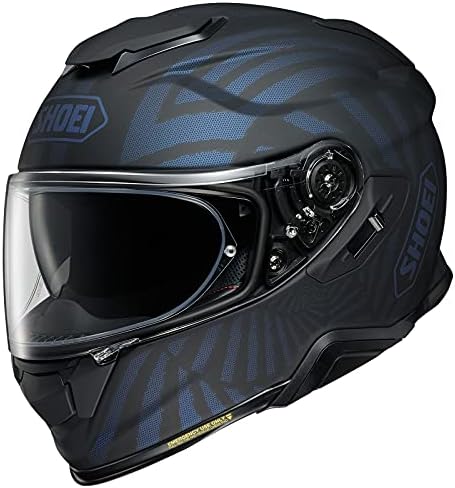 Amazon.com: Shoei GT-Air II Deviation : Automotive