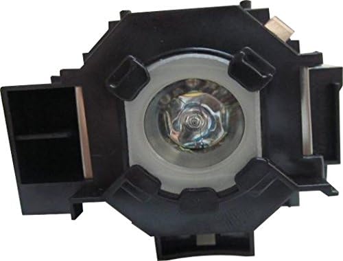 Lampedia OEM BULB with New Housing Projector Lamp for EPSON EMP-9300NL / Powerlite 9300i / Powerlite 9300NL - 180 Day Warranty