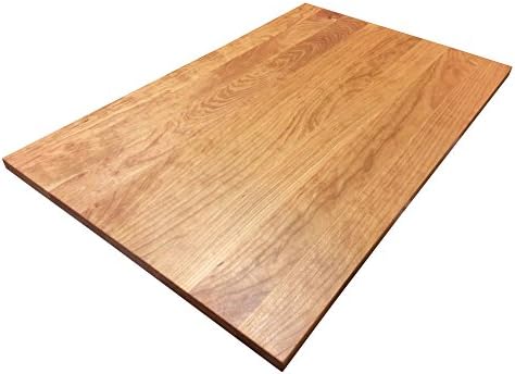 Armani Fine Woodworking Cherry Tabletop 30" x 48" x 1"