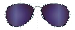 Sunglass Fix Replacement Sunglass Lenses Compatible