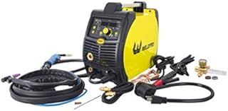 WeldPro 200A Multi Process Welder