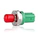 Carrep Detonation Knock Sensor KS Sensor for 98 99 00 01 02 Honda Odyssey Accord Civic Prelude Acura CL Isuzu Oasis KS64 30530-P5M-013