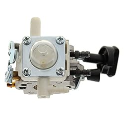 AUTOKAY C1M-S261B Carburetor with Primer Bulb Fuel