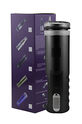 orgasmate katerina power automated retractable and spin male men masturbator Amazon.com: Male Masturbator Adult Sex Toys main image 0