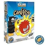 Disney Club Penguin Card Jitsu Trading Card Game - UNLOCK ITEMS
