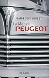 la maison Peugeot by