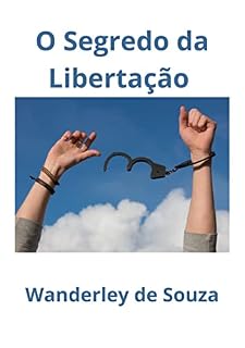 Livro O Segredo da Libertação