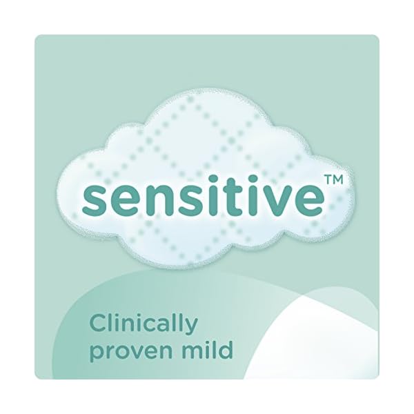 pampers sensitive wipes 392