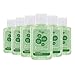 Mountain Falls Advanced Hand Sanitizer with Vitamin E and Aloe, Compare to Purell, 2 Fluid Ounce (Pack of 6)