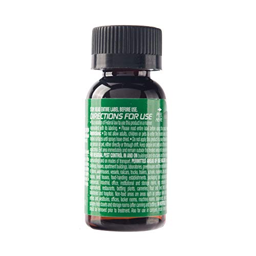 Hot Shot Pest Control Concentrate2, 1 fl oz Pricepulse