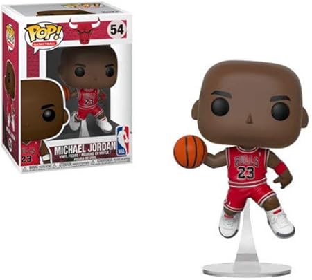 fye michael jordan pop