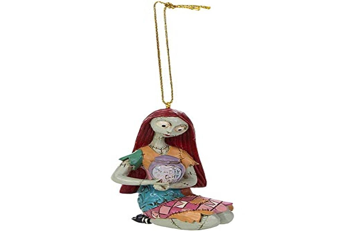 Disney Traditions Sally Hanging Ornament
