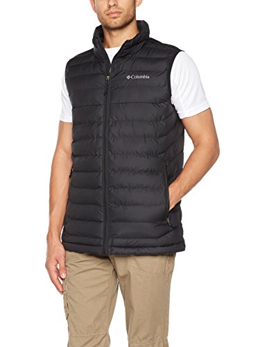 men's powder lite vest