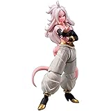 Tamashii Nations Bandai S.H. Figuarts Android