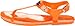 Michael Michael Kors Women's Plate Jelly Sandal