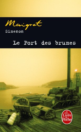 Le  port des brumes