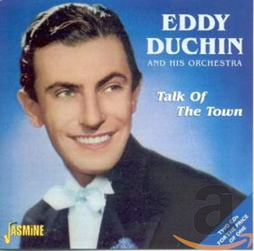 Talk Of The Town ORIGINAL RECORDINGS REMASTERED SET