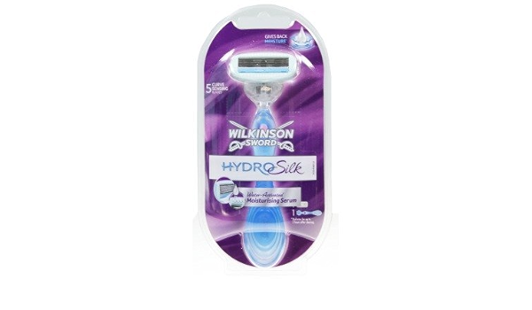wilkinson sword hydro silk