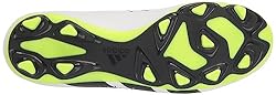 adidas Unisex Predator Accuracy.4 Sock Firm Ground