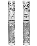LOT 2 Hard Candy Lash Tinsel Mascara DISCO BALL Glitter Full Size
