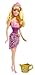 Disney Princess Bath Beauty Sleeping Beauty Doll - 2012