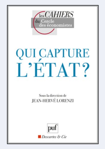 Qui capture l'État ?