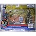 Army Of Darkness: Evil Ash "V-1" & Deadite Scout Action Figure Set