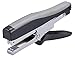 Bostitch Office Standard 20 Sheet Plier, No-Jam Technology, EZ Squeeze Lever, Black/Gray (SSP-99)