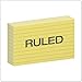 Oxford Ruled Color Index Cards, 3