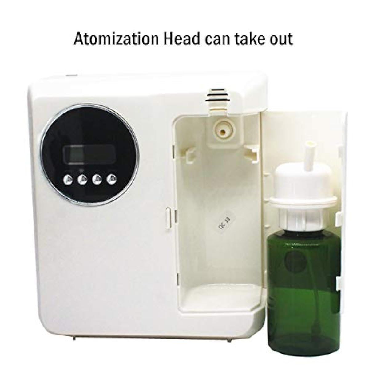 Kevinleo Aroma Scent Air Machine with 1,500 sq.ft Area,150ml Refill