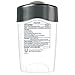Dove Men+Care Clinical Protection Antiperspirant Deodorant, Clean Comfort 1.7 oz