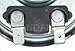 Standard Motor Products HN-15 Horn