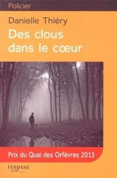 Des  clous dans le coeur