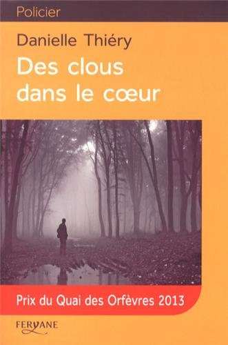 Des  clous dans le coeur