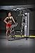 Marcy Multifunction Steel Home Gym 150lb Stack MWM-988 (Renewed)thumb 3