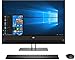 HP Pavilion All-in-One 27-xa0025xt Premium Home and Business AIO Desktop (Intel 8th Gen i5-8400T 6-core, 16GB RAM, 1TB HDD + 16GB Intel Optane, 27″ FHD 1920×1080, IR Camera, Microphone, Win 10 Home)thumb 4