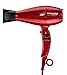 BaBylissPRO Nano Titanium Volare V1 Ferrari-Designed Engine Full-Size Dryer, Red, 3 lb.