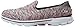 Skechers Women's Gowalk 3-Crazed, Multi, 8 M US
