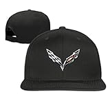 Chevrolet Sportycar and Corvette Baseball Caps