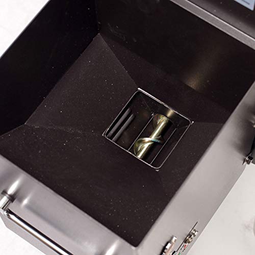 2 Green+Mountain+Grills+Crockett+Pellet