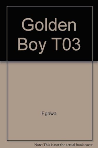 Download Golden Boy T03 PDF